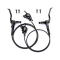 SHIMANO MT200 BRAKE SET (doesnt come swapped)